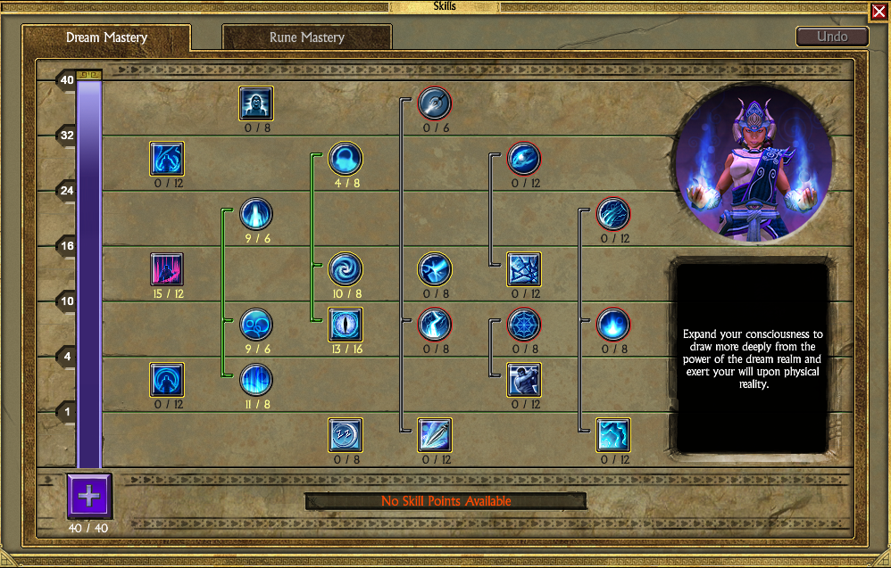 Seidr Worker Build Guide Titan Quest Ragnarok
